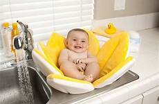 sink blooming banho bathe infant bathtubs lotus almofada tubs banheira best10choices homedesigns99 sponge baths