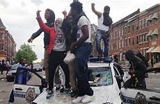 looting baltimore riots governor maryland protect reported promises looters prevent foxnews police