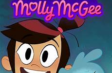molly mcgee