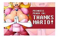 peach hentai princess mario