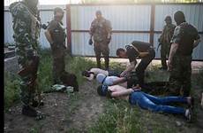 ukrainian troop freed observer