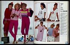 kays catalogue flashbak 1983 womenswear glorious pages womens