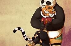 fu kung tigress hug disimpan