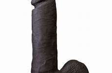 cock realistic dildo brown ultraskyn ur3 dildos sex toy larger any click shop