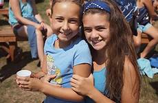 jewish camp summer kids shabbat girls proponents attend candles claim likelihood synagogue increases experience light will rising threat costs continuity