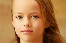 pimenova fille youngest supermodel prettiest ans