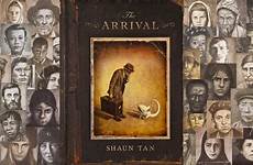 arrival tan shaun refugees year animation lessons english novel graphic