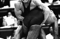 karelin wrestling aleksandr wrestler russian experiment olympic wrestlers most 1988 record prime weight he olympics lifting training years amature 1989