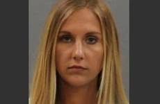 teacher arrested female sex student having students car banging charged school old who missouri sexual another year independent slept allegedly