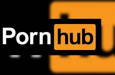 pornhub logo quebec crack looks down