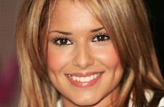 cheryl cole hair bronde color fanpop wallpaper tawny face smile age background summer colour blonde club headshot brown fashion makeup