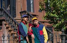 90s streetwear wear nike vintage polo lauren crew converse ralph street acg shorts shoes shirt fashion 90 outfits style 1990