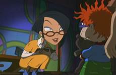 kira finster watanabe wiki chuckie wikia higher protagonist resolution available