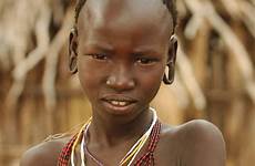 ethiopia tribe