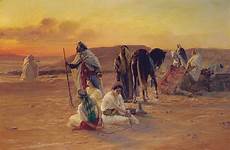 desert otto pilny rest painting paintings slave market fantasy google 6th oriental tr uploaded september which deserts