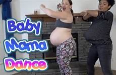 baby dance