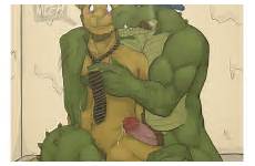 gay furry crocodile big alligator penis sex buff balls nude respond edit bear
