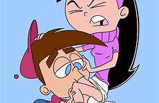 trixie tang timmy ban fairly rule34