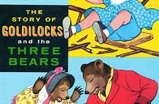 bears three goldilocks story read googoogallery publications award ltd 1985