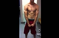 old abs 13 ripped bodybuilder young yr