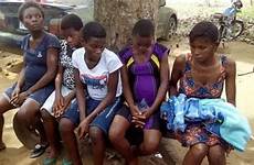 pregnancy teenage ghana baby pregnant girls factory nigerian nigeria akwa ibom poverty police five accra cause solve do notorious revealed