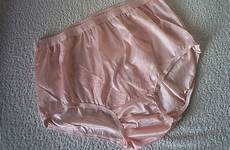 pinup apricot bum silky
