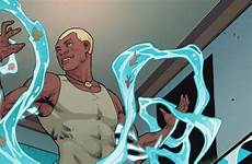 teen aqualad titans justice young rebirth who speculation outsiders