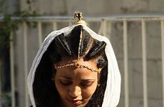 ethiopian eritrean habesha jerusalem traditional cultural