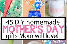 diy gifts mother mothers homemade creative mom make will why