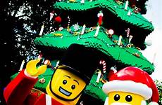 christmas legoland florida resort fun lego holidays returns holiday gearing events coaster101 performances claus storytime mrs party classic music live