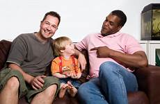 family gay sex same dads couple lesbian adoption parents two son child families parent lgbtq blended istock arise couples care
