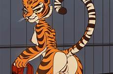 tigress panda fu kung xxx nude master pussy rule rule34 female tiger deletion flag options edit respond