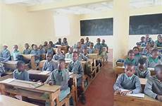 kenya primary school classroom investment constructed programme corporate social power through has kplc ke