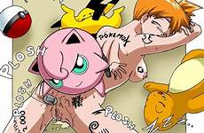 pokeporn misty follando pokemons mistys palcomix chochox sexcartoonpics eggporncomics doujins