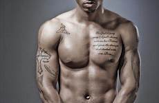 trey songz shirtless men rappers athletes singers sexiest actors tumblr hop hip