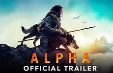 alpha movie wolf revealing returning dog history first official trailer navigation post