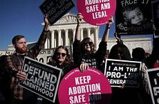 abortion pro choice life activists compromise clashed supreme court january front opinion time wong alex getty credit