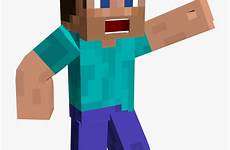 minecraft steve skin clipart 3d transparent background head render playstation rendering animated wallpapers pngkit clipground gif clipartkey