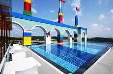 legoland swimming malaysia hotel pool resort johor lego room bahru pages