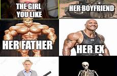 memes meme her funny ex father boyfriend brother imgflip girl