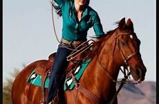rodeo cowgirls caballo western caballos montar