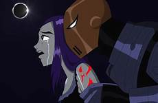 slade titans beast starfire fanfiction beats