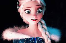 elsa frozen gif gifs disney princess animated giggle queen fun movie discover ten facts learn let favorite wallpaper