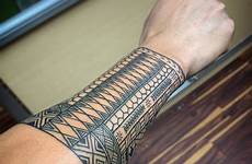 filipino tattoo designs tribal tattoos forearm intricate hammah boto ink instagram source