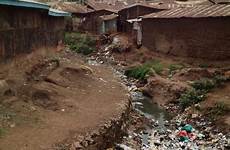 kibera kenya slum