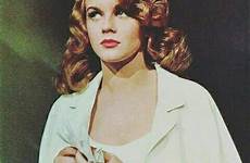 hollywood margret ann actresses cigarettes classic