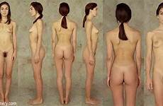 undressed posture teen akira gomi lineup amateur degrees proportion sfm ideal
