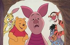 piglet pooh winnie disney mental movie adventures big netflix illness every party characters mini character represents relates leaving weekend need
