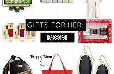 mom gifts gift christmas holiday guide trendy mother year airellesnyder