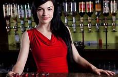 bartender barmaid cameriera bartenders uniforms secrets